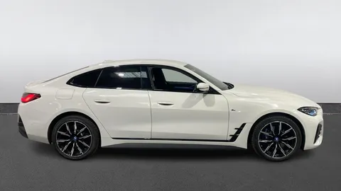 BMW I4 250kW eDrive40 M Sport 83.9kWh Auto [Pro Pack]