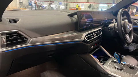 BMW I4 250kW eDrive40 M Sport 83.9kWh Auto [Pro Pack]