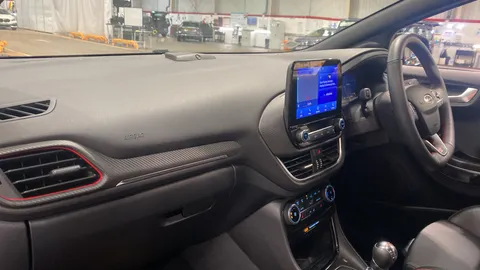 Ford Puma 1.5 EcoBoost ST 5dr