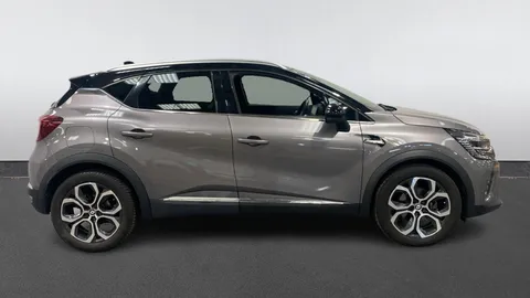 Renault Captur 1.6 E-Tech full hybrid 145 Techno 5dr Auto