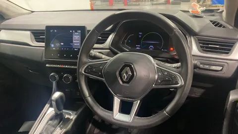 Renault Captur 1.6 E-Tech full hybrid 145 Techno 5dr Auto