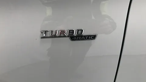 Mercedes-Benz A Class A35 4Matic Executive 5dr Auto