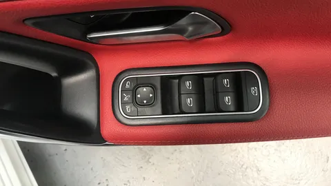 Mercedes-Benz A Class A35 4Matic Executive 5dr Auto