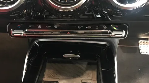 Mercedes-Benz A Class A35 4Matic Executive 5dr Auto