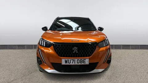 Peugeot 2008 1.2 PureTech 130 GT 5dr