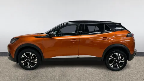 Peugeot 2008 1.2 PureTech 130 GT 5dr