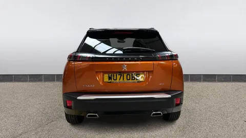 Peugeot 2008 1.2 PureTech 130 GT 5dr