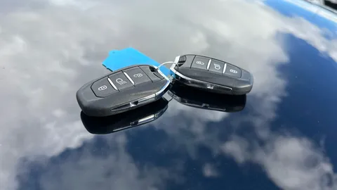 Peugeot 2008 1.2 PureTech 130 GT 5dr