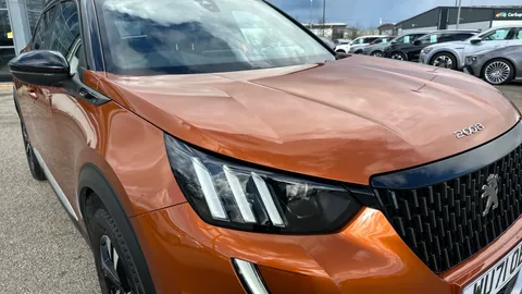 Peugeot 2008 1.2 PureTech 130 GT 5dr