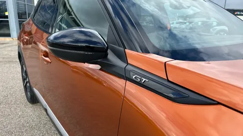 Peugeot 2008 1.2 PureTech 130 GT 5dr