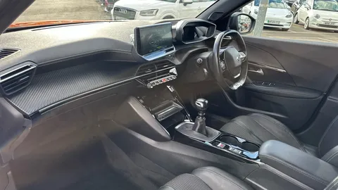 Peugeot 2008 1.2 PureTech 130 GT 5dr