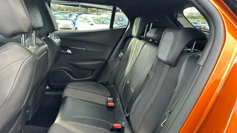 Peugeot 2008 1.2 PureTech 130 GT 5dr