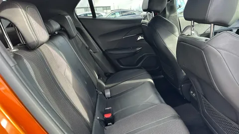 Peugeot 2008 1.2 PureTech 130 GT 5dr