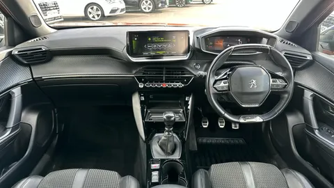 Peugeot 2008 1.2 PureTech 130 GT 5dr