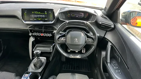 Peugeot 2008 1.2 PureTech 130 GT 5dr