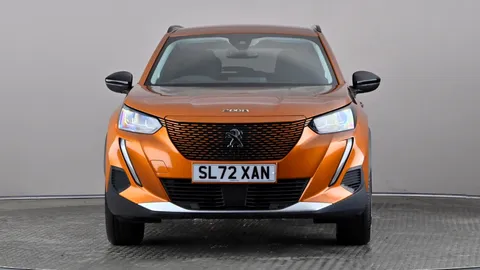 Peugeot 2008 100kW Active Premium+ 50kWh 5dr Auto