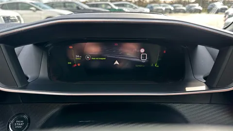 Peugeot 2008 1.2 PureTech 130 GT 5dr