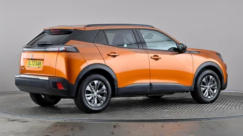 Peugeot 2008 100kW Active Premium+ 50kWh 5dr Auto