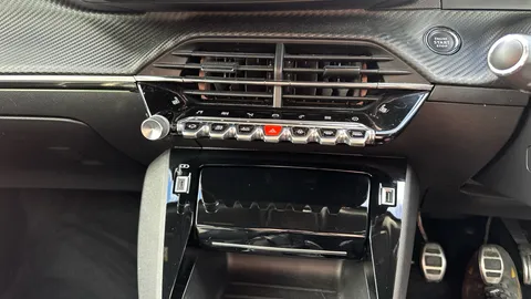 Peugeot 2008 1.2 PureTech 130 GT 5dr