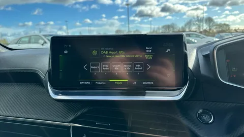 Peugeot 2008 1.2 PureTech 130 GT 5dr