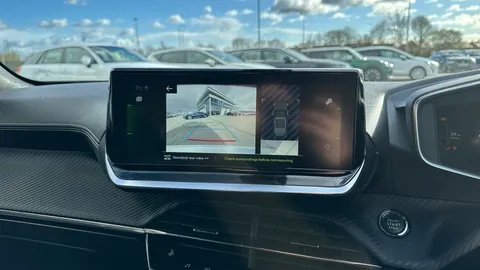 Peugeot 2008 1.2 PureTech 130 GT 5dr