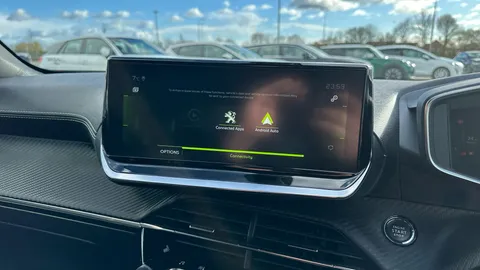 Peugeot 2008 1.2 PureTech 130 GT 5dr