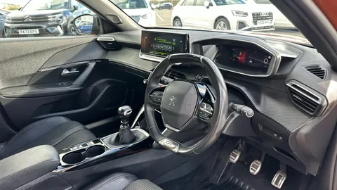 Peugeot 2008 1.2 PureTech 130 GT 5dr