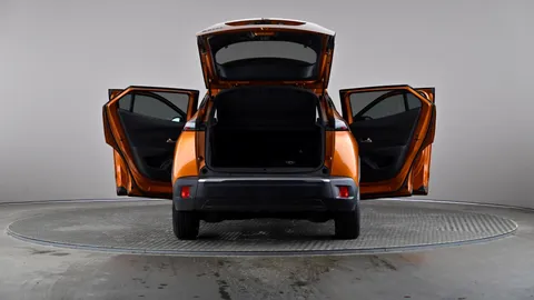 Peugeot 2008 100kW Active Premium+ 50kWh 5dr Auto