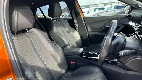 Peugeot 2008 1.2 PureTech 130 GT 5dr