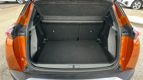 Peugeot 2008 1.2 PureTech 130 GT 5dr