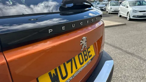 Peugeot 2008 1.2 PureTech 130 GT 5dr