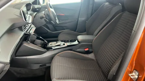 Peugeot 2008 100kW Active Premium+ 50kWh 5dr Auto