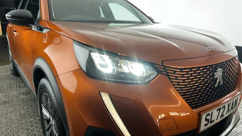 Peugeot 2008 100kW Active Premium+ 50kWh 5dr Auto