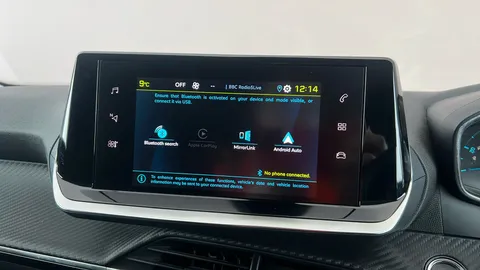 Peugeot 2008 100kW Active Premium+ 50kWh 5dr Auto