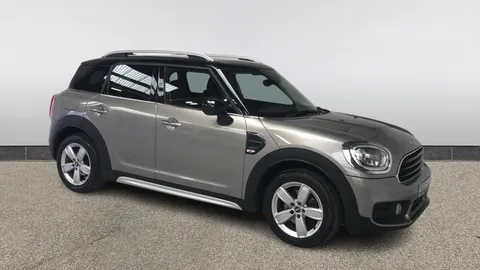 Mini Countryman 1.5 Cooper 5dr Auto