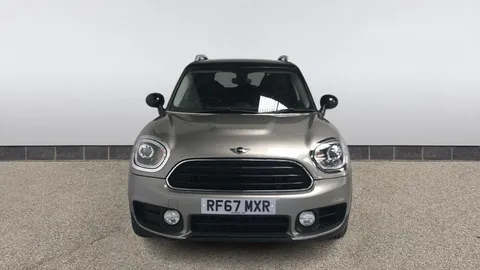 Mini Countryman 1.5 Cooper 5dr Auto