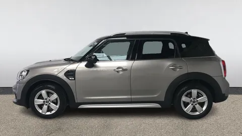 Mini Countryman 1.5 Cooper 5dr Auto
