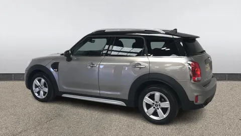 Mini Countryman 1.5 Cooper 5dr Auto