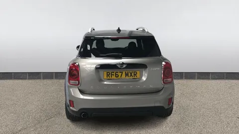 Mini Countryman 1.5 Cooper 5dr Auto