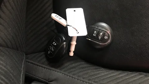 Mini Countryman 1.5 Cooper 5dr Auto