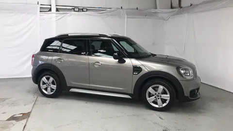 Mini Countryman 1.5 Cooper 5dr Auto
