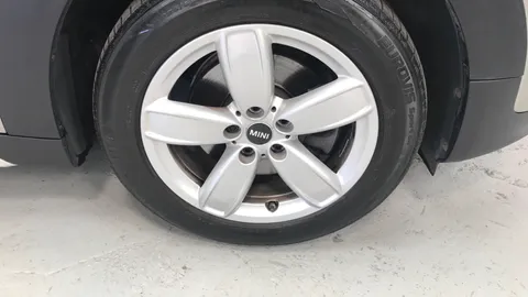 Mini Countryman 1.5 Cooper 5dr Auto