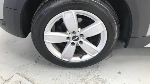 Mini Countryman 1.5 Cooper 5dr Auto