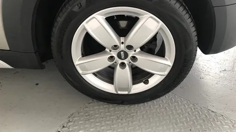 Mini Countryman 1.5 Cooper 5dr Auto