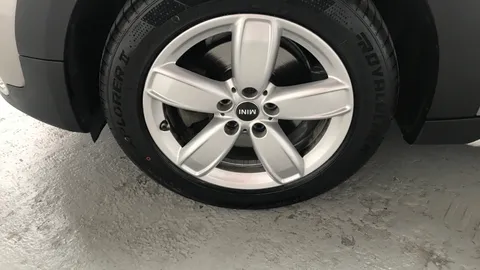 Mini Countryman 1.5 Cooper 5dr Auto