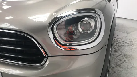 Mini Countryman 1.5 Cooper 5dr Auto