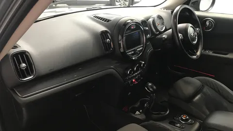 Mini Countryman 1.5 Cooper 5dr Auto