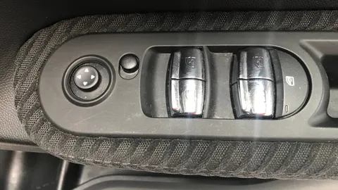 Mini Countryman 1.5 Cooper 5dr Auto