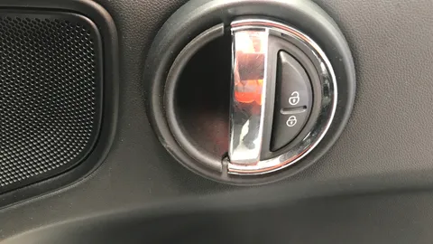 Mini Countryman 1.5 Cooper 5dr Auto