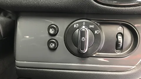 Mini Countryman 1.5 Cooper 5dr Auto